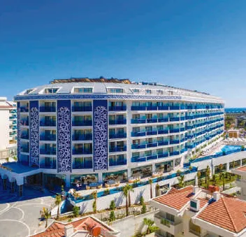 Dream Hill Hotel